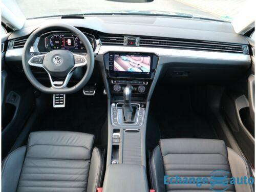 Volkswagen Passat Variant Alltrack 4Motion