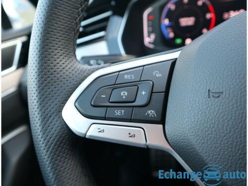 Volkswagen Passat Variant Alltrack 4Motion