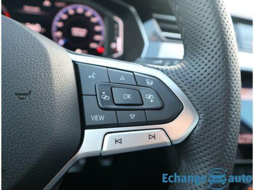 Volkswagen Passat Variant Alltrack 4Motion