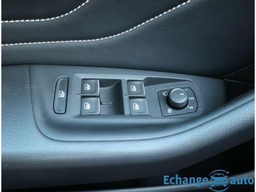 Volkswagen Passat Variant Alltrack 4Motion