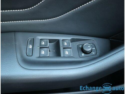 Volkswagen Passat Variant Alltrack 4Motion