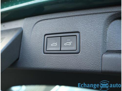 Volkswagen Passat Variant Alltrack 4Motion