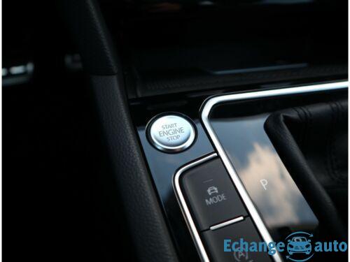 Volkswagen Passat Variant Alltrack 4Motion