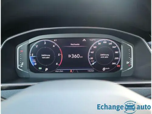 Volkswagen Passat Variant Alltrack 4Motion