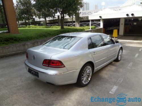 Volkswagen Phaeton V8 4Motion