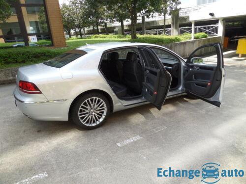 Volkswagen Phaeton V8 4Motion