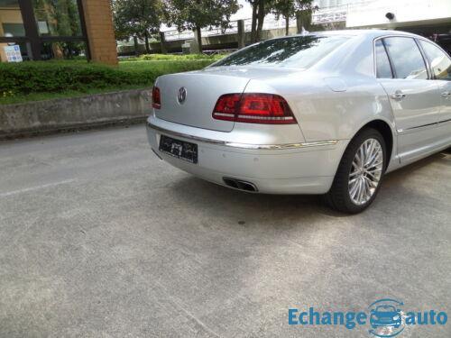 Volkswagen Phaeton V8 4Motion