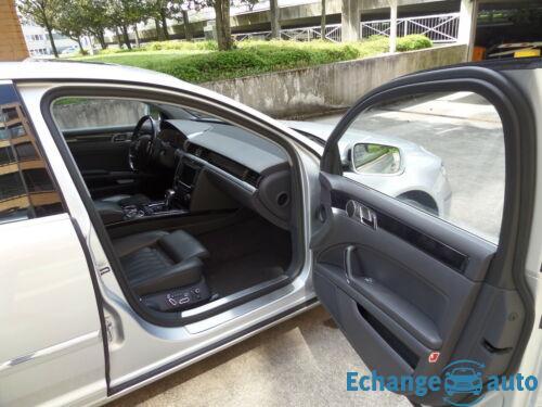 Volkswagen Phaeton V8 4Motion