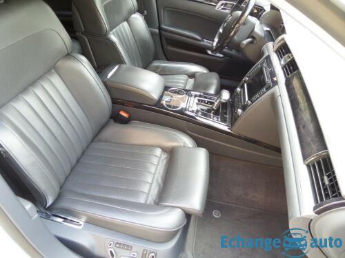 Volkswagen Phaeton V8 4Motion