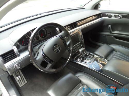 Volkswagen Phaeton V8 4Motion