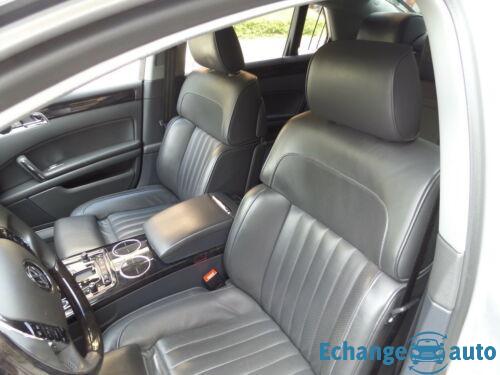Volkswagen Phaeton V8 4Motion