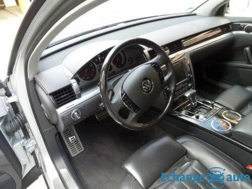 Volkswagen Phaeton V8 4Motion