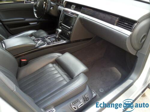 Volkswagen Phaeton V8 4Motion