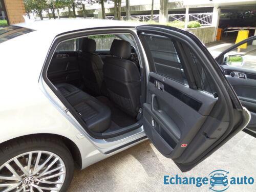 Volkswagen Phaeton V8 4Motion