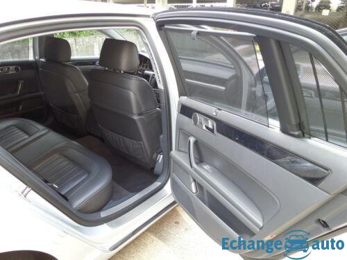 Volkswagen Phaeton V8 4Motion