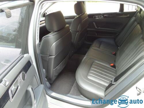 Volkswagen Phaeton V8 4Motion