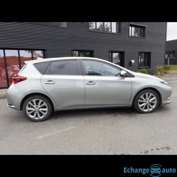 Toyota Auris 1.8 vvt-i 99ch executive
