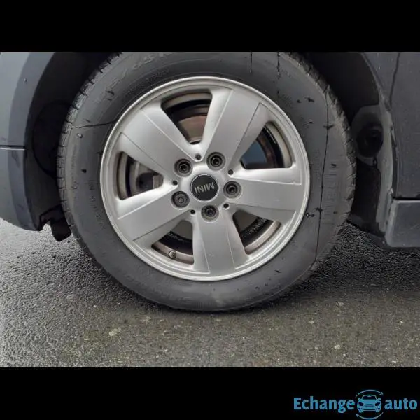Mini Cooper D 1.5 116 ch pack conected -Garantie 6 Mois-