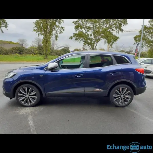 Renault Kadjar 1.2 TCE 130 ch Armor Lux - Garantie 6 Mois