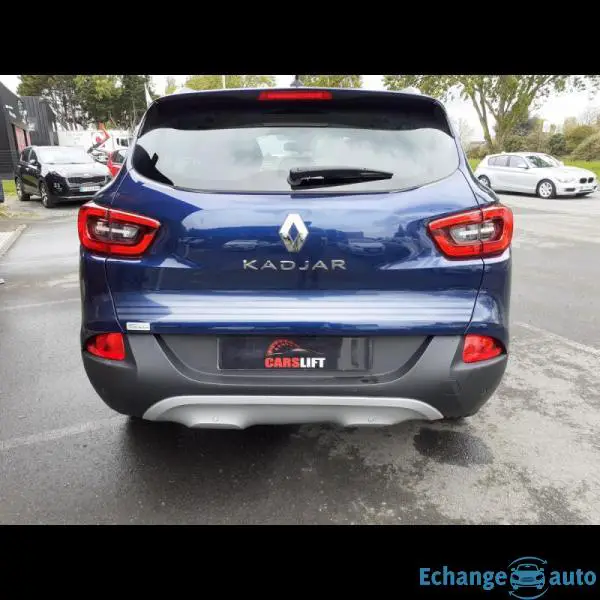 Renault Kadjar 1.2 TCE 130 ch Armor Lux - Garantie 6 Mois