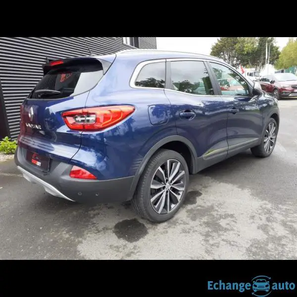 Renault Kadjar 1.2 TCE 130 ch Armor Lux - Garantie 6 Mois