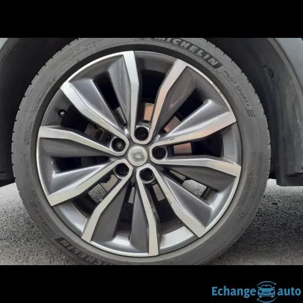 Renault Kadjar 1.2 TCE 130 ch Armor Lux - Garantie 6 Mois