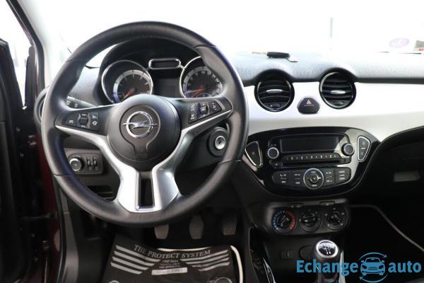 Opel Adam 1.2 Twinport 70 ch Jam