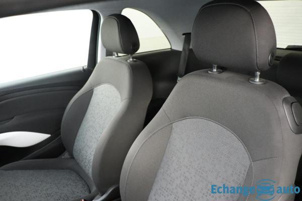 Opel Adam 1.2 Twinport 70 ch Jam