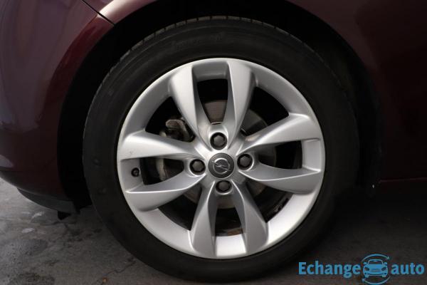 Opel Adam 1.2 Twinport 70 ch Jam