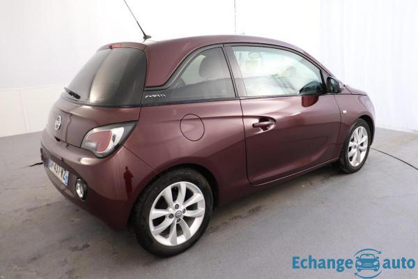 Opel Adam 1.2 Twinport 70 ch Jam