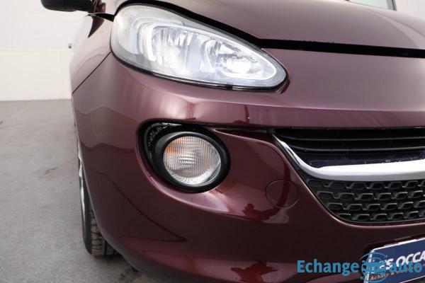 Opel Adam 1.2 Twinport 70 ch Jam