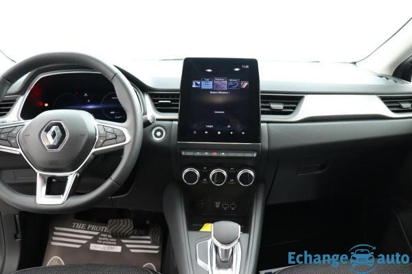 Renault Captur INTENS PLUG IN HYBRID E- TECH 160CH BVA