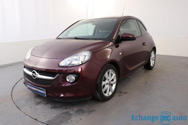 Opel Adam 1.2 Twinport 70 ch Jam