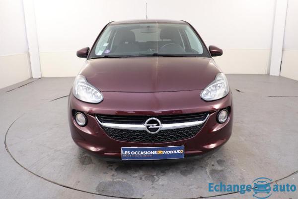 Opel Adam 1.2 Twinport 70 ch Jam
