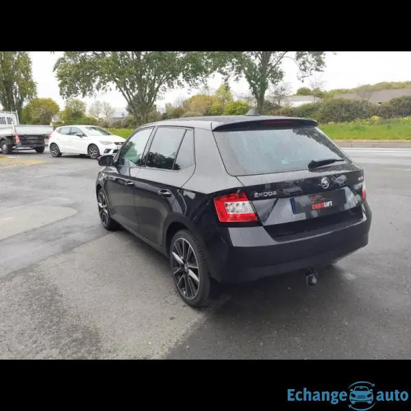 Skoda Fabia 1.4 TDI 105 ch Greentec - GARANTIE 6 MOIS