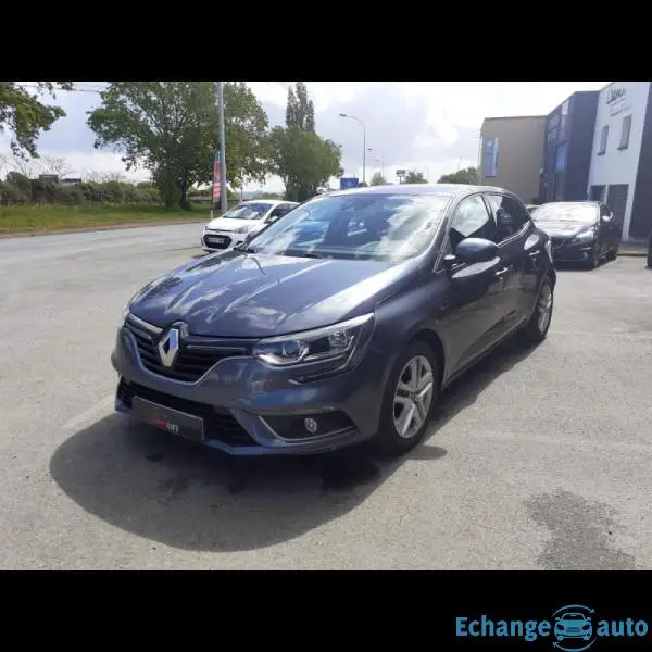 Renault Mégane 1.5 DCI 110 ch Energy Business - GARANTIE 6 MOIS