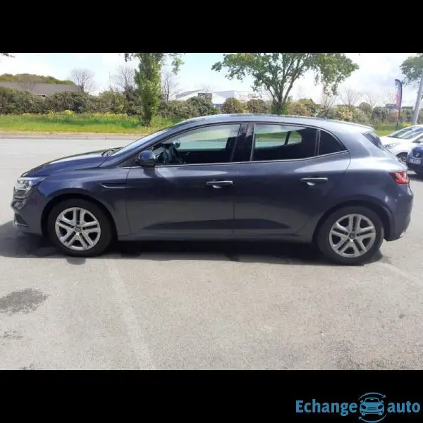 Renault Mégane 1.5 DCI 110 ch Energy Business - GARANTIE 6 MOIS