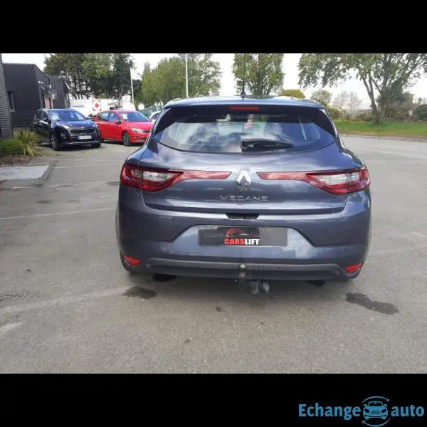 Renault Mégane 1.5 DCI 110 ch Energy Business - GARANTIE 6 MOIS