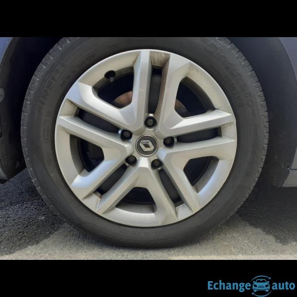 Renault Mégane 1.5 DCI 110 ch Energy Business - GARANTIE 6 MOIS