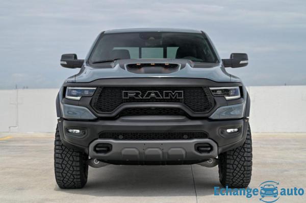 DODGE RAM 1500 TRX LAUNCH EDITION V8 6.2L 702ch 2021 NEUF