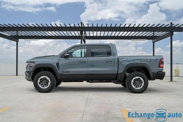 DODGE RAM 1500 TRX LAUNCH EDITION V8 6.2L 702ch 2021 NEUF