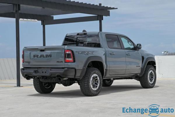 DODGE RAM 1500 TRX LAUNCH EDITION V8 6.2L 702ch 2021 NEUF