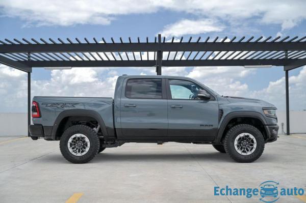 DODGE RAM 1500 TRX LAUNCH EDITION V8 6.2L 702ch 2021 NEUF