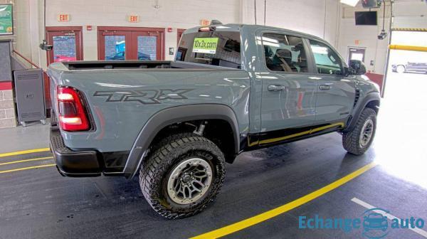 DODGE RAM 1500 TRX LAUNCH EDITION V8 6.2L 702ch 2021 NEUF