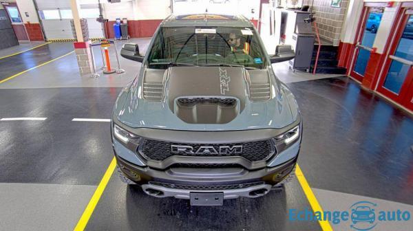 DODGE RAM 1500 TRX LAUNCH EDITION V8 6.2L 702ch 2021 NEUF