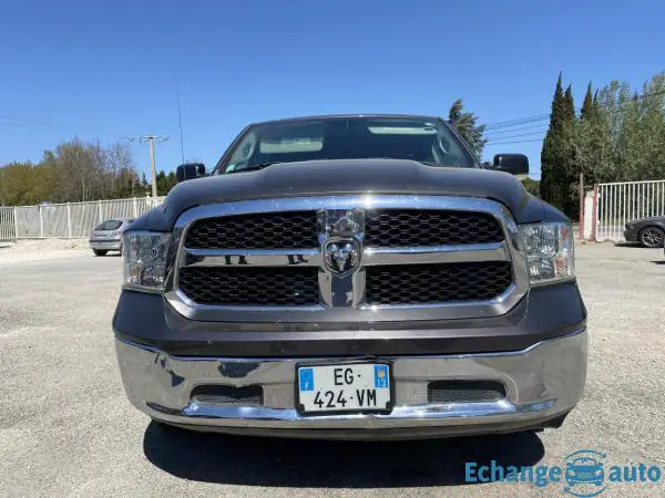 DODGE RAM 1500 ECODIESEL 3.0 V6 2015