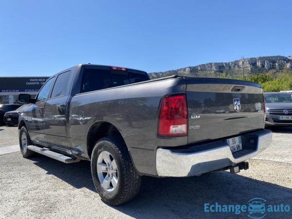 DODGE RAM 1500 ECODIESEL 3.0 V6 2015