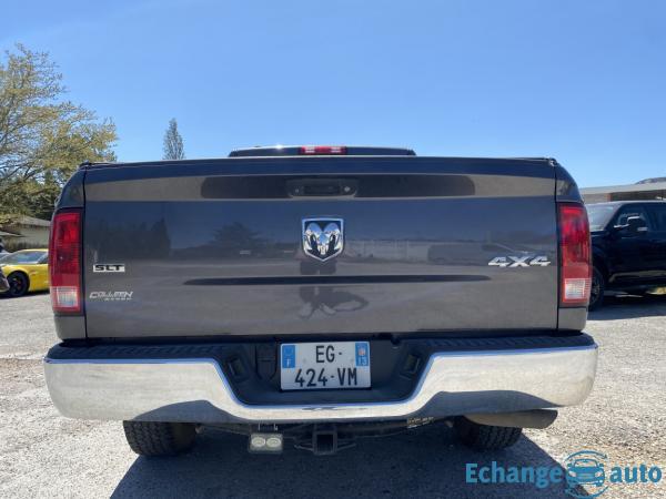 DODGE RAM 1500 ECODIESEL 3.0 V6 2015