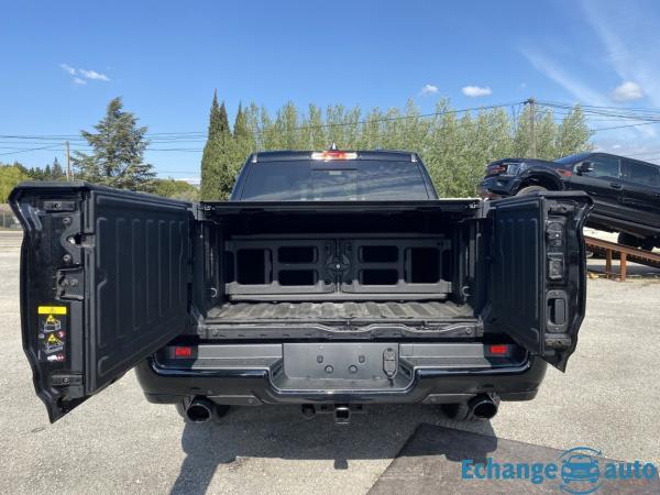 DODGE RAM 1500 LARAMIE SPORT CrewCab NIGHT EDITION V8 5.7L 2020