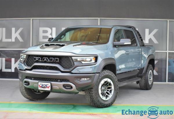 DODGE RAM 1500 TRX LAUNCH EDITION V8 6.2L 702ch 2021 NEUF